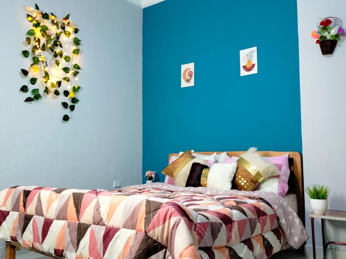 Joy Homes * Le Caire