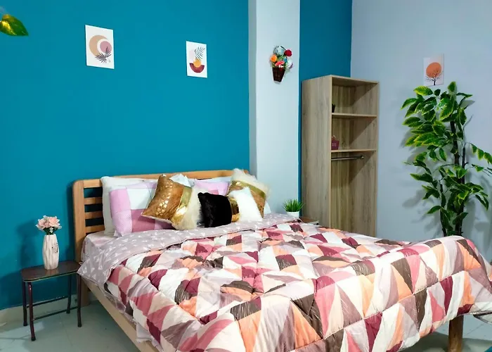 Joy Homes