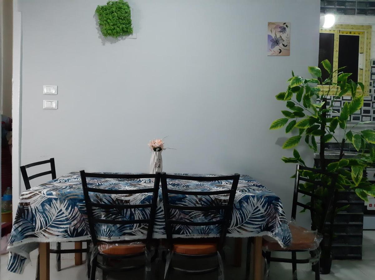 Joy Homes Apartman